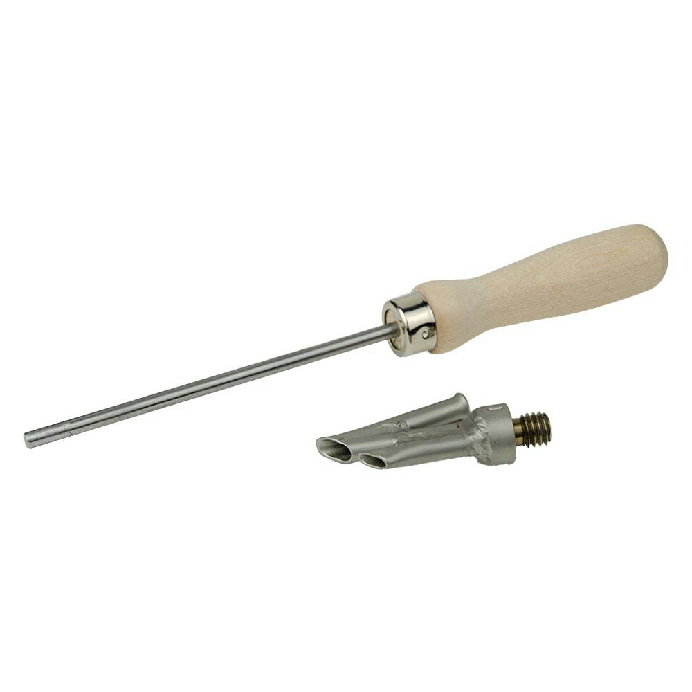 High Speed Tip For 1/8" & 5/32" Rod