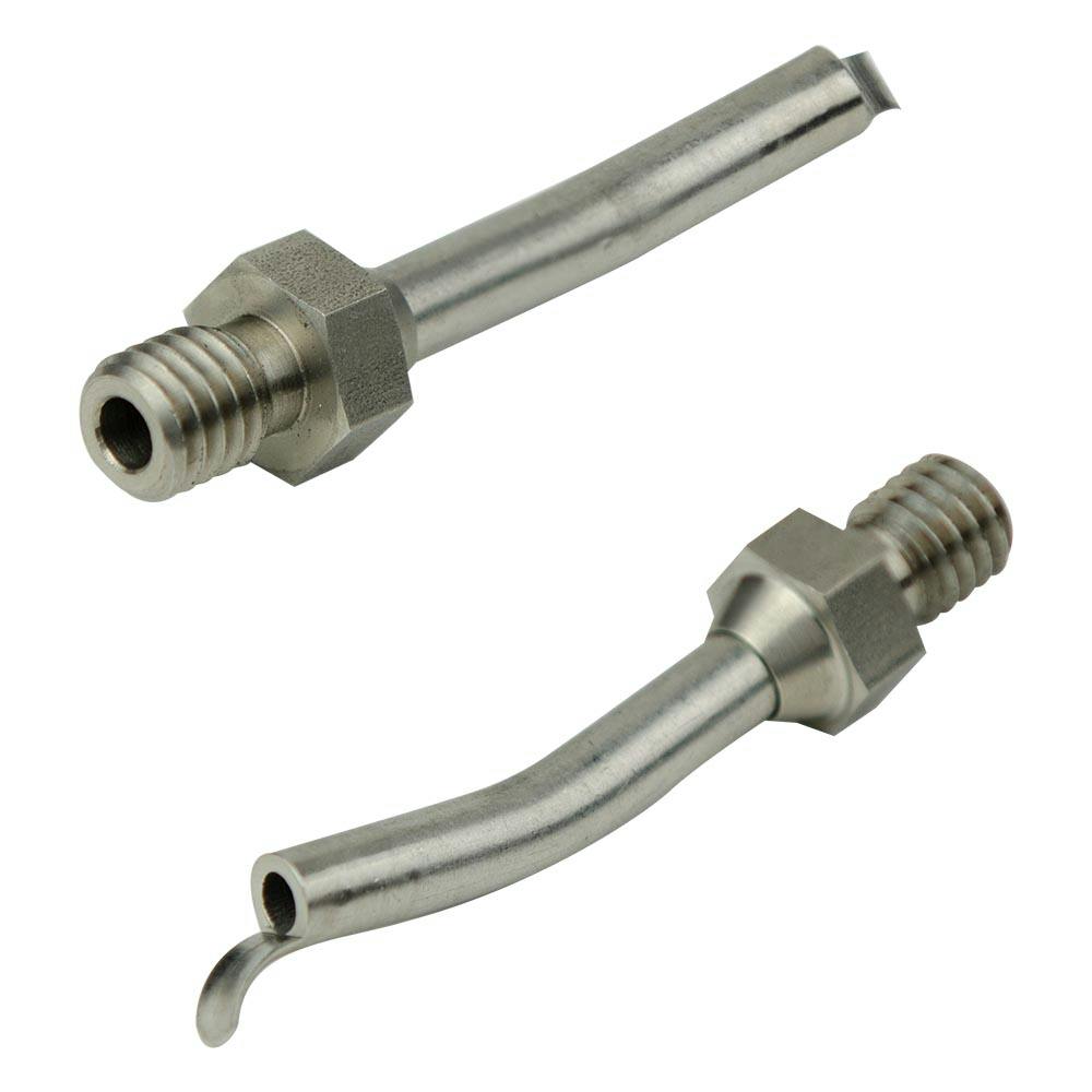 Combination Welding & Tacking Tip