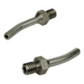 Round Tip (Tight-Corner Welding)