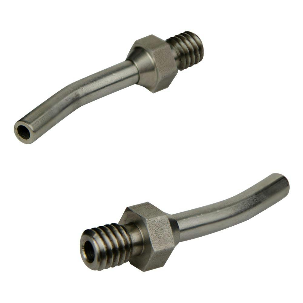 Round Tip (Tight-Corner Welding)