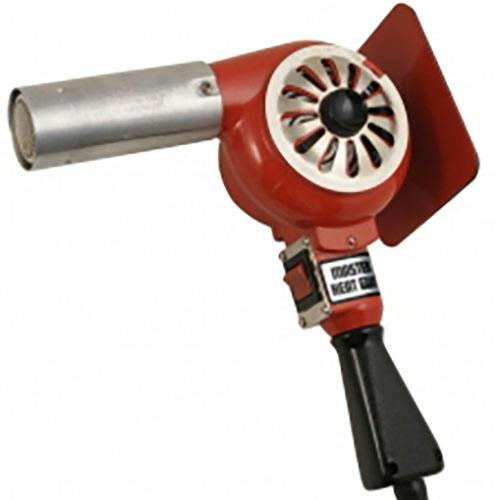 Heat Gun 550-1200°F/120V/60Hz/14A/1680W
