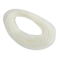 1" OD x 0.095" Wall Natural Spiral Wrap with 1" to 7" Bundle Range