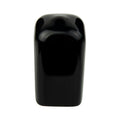 0.5" ID x 1" L Square Vinyl Cap