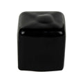 0.75" ID x 1" L Square Vinyl Cap