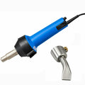 Airtherm2 Self-Contained Hot Air Plastic Welder with 20mm Flat Nozzle
