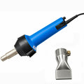 Airtherm2 Self-Contained Hot Air Plastic Welder with 40mm Flat Nozzle