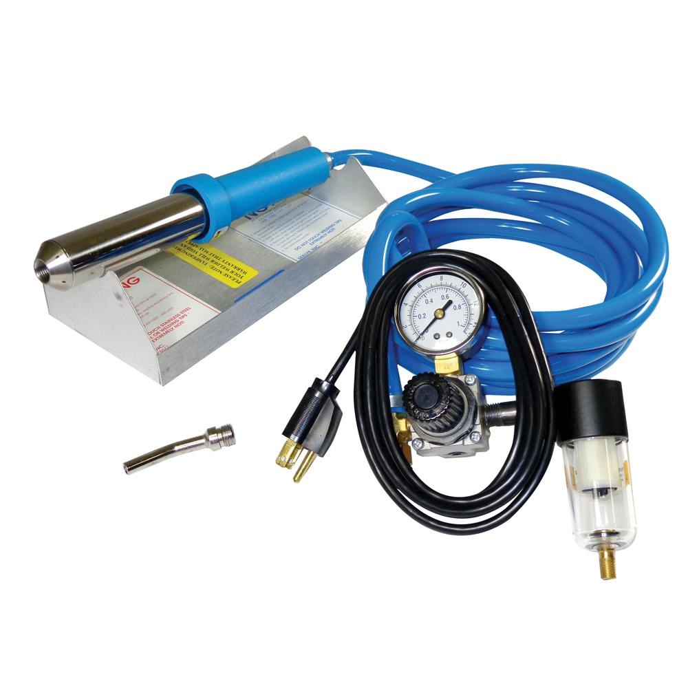 Complete Welding Kit