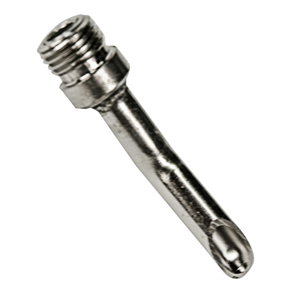 Tacking Tip (For Holding Welding)