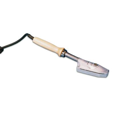 110v 150 Watt Shoe with Non-Stick Coating Hand Sealing Iron