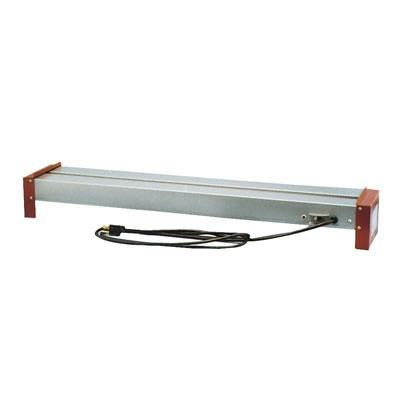 50" Long; 115v; AC 625 Watts Strip Heater