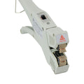 AIE 772 Series Direct Heat Portable Handheld Clamshell Sealer