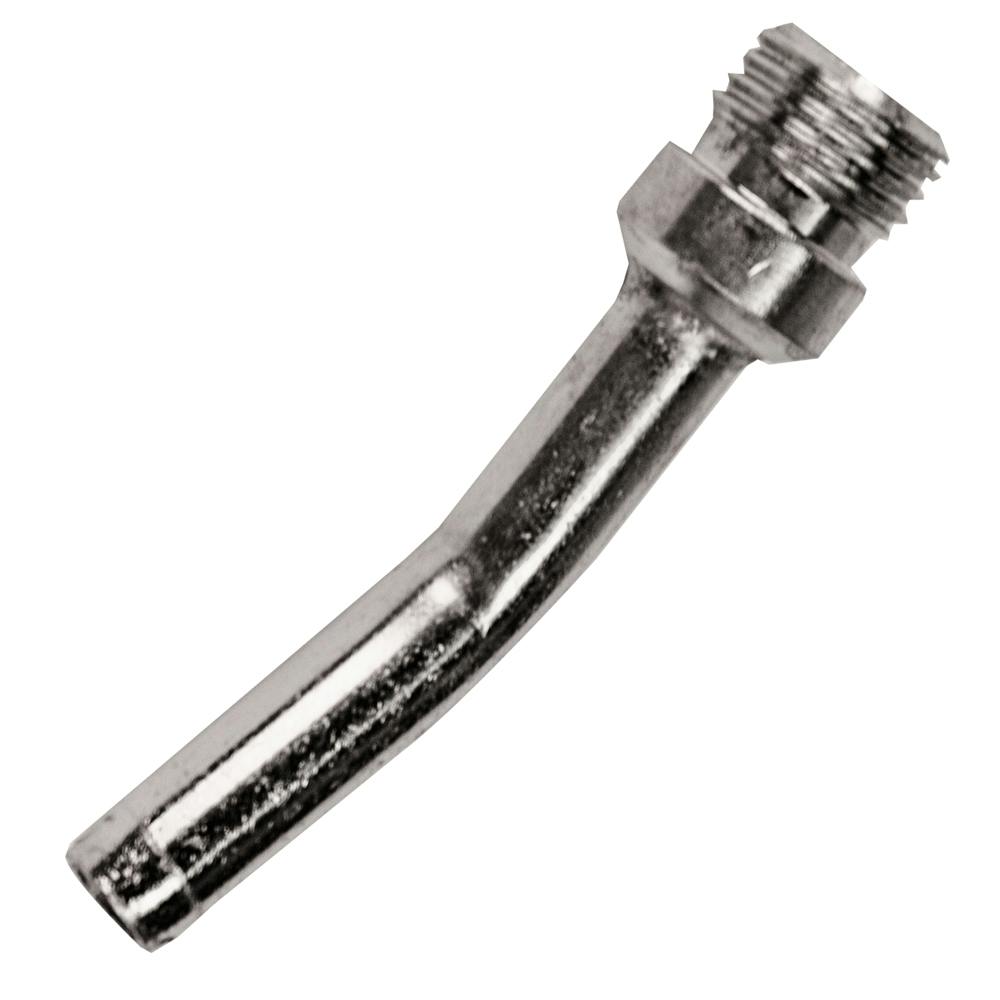 Round Tip (For Hand Welding)