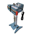 12" AIE 300FL Series Foot-Operated Impulse Sealer