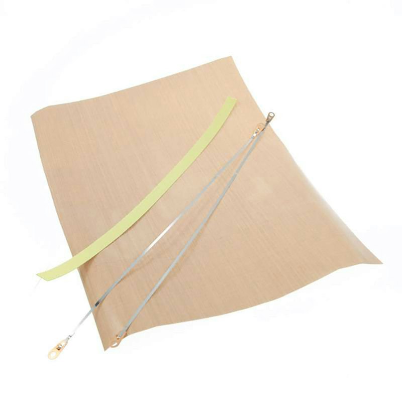 12" Repair Kit