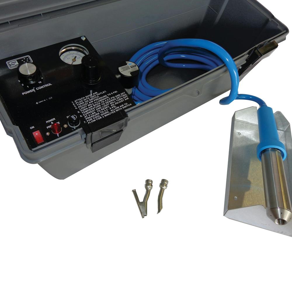 Seelye Welding Kit 2001FC