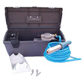 Seelye Welding Kit 2001FCP with Air Compressor