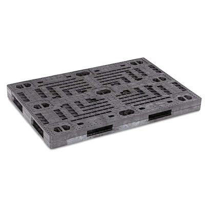 48" x 72" CIISF Stackable Pallets