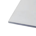 0.177" (4.5mm) x 48" x 48" Clear LEXAN™ 9034 Polycarbonate Sheet