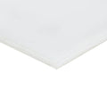 3/16" x 24" x 48" LDPE Sheet