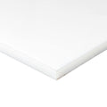 1/2" x 12" x 24" HDPE Sheet