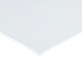 1/16" x 24" x 48" Polypropylene Sheet