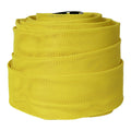 1"-2" (25.4mm-50.8mm) Standard Polynet Netting- Yellow