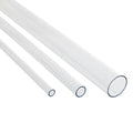 1-1/4" OD x 1" ID x 1/8" Wall Polycarbonate Tubing