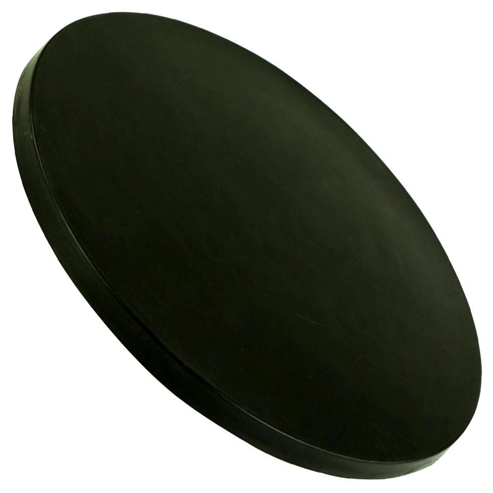 Black Standard Cover for 85 & 100 Gallon (28" Dia.) Tamco® Tanks