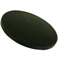 Black Standard Cover for 80 Gallon (26" Dia.) Tamco® Tanks