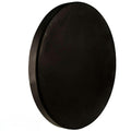 57" Dia. Black Standard Tank Cover