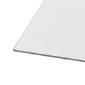 0.118" x 48" x 96" LEXAN™ MR10 Polycarbonate Sheet with Margard™ II Coating