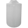75 Gallon Tan XLPE ProChem® Process Chemical Tank (1.9 Specific Gravity) with 8" Lid - 27" Dia. x 40" Hgt.