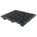 XpressPal 48" L x 40" W x 5.75" Hgt. Economy Duty Pallet