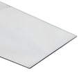 0.177" x 48" x 96" AZCARB GP Clear Polycarbonate Sheet