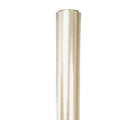 0.010 x 50" x 100' Extruded Clear Acetate Film
