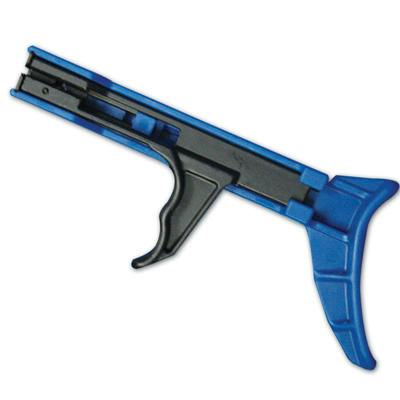 Blue TytonTwister for 120 to 150 lbs