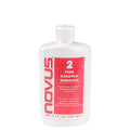 8 oz. NOVUS® No. 2- Fine Scratch Remover w/Flip-Top Cap