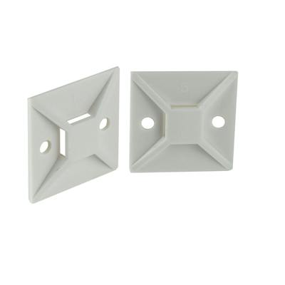 1-1/2" Square Mounting Base