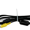 6"- 40 lb. Natural Nylon Cable Zip Ties with a 1.5" Max Bundle Dia.
