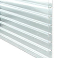 6mm x 48" x 96" Twinwall Sheet