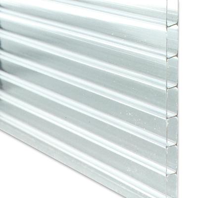 6mm x 48" x 96" Twinwall Sheet