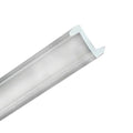 Clear Acrylic "Z" Bar