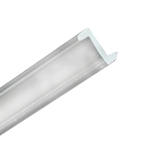 Clear Acrylic "Z" Bar
