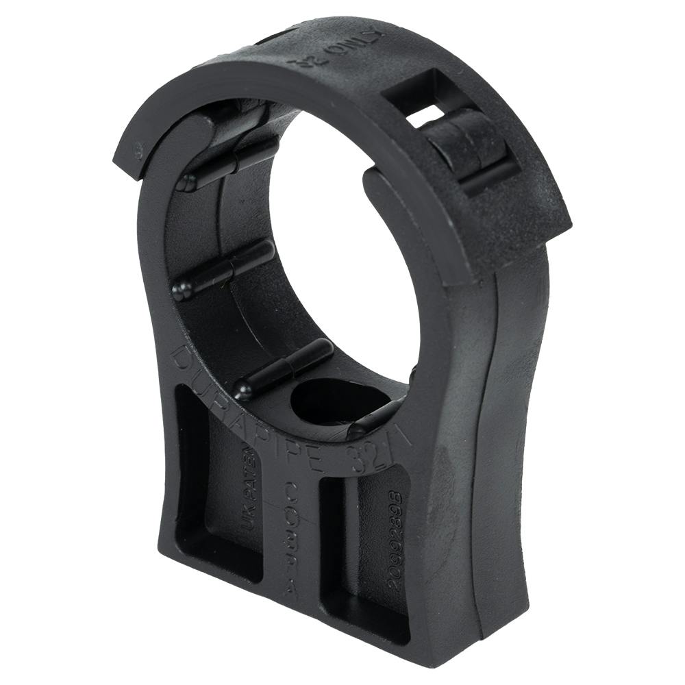 1" Cobra/Duratec Pipe Clip