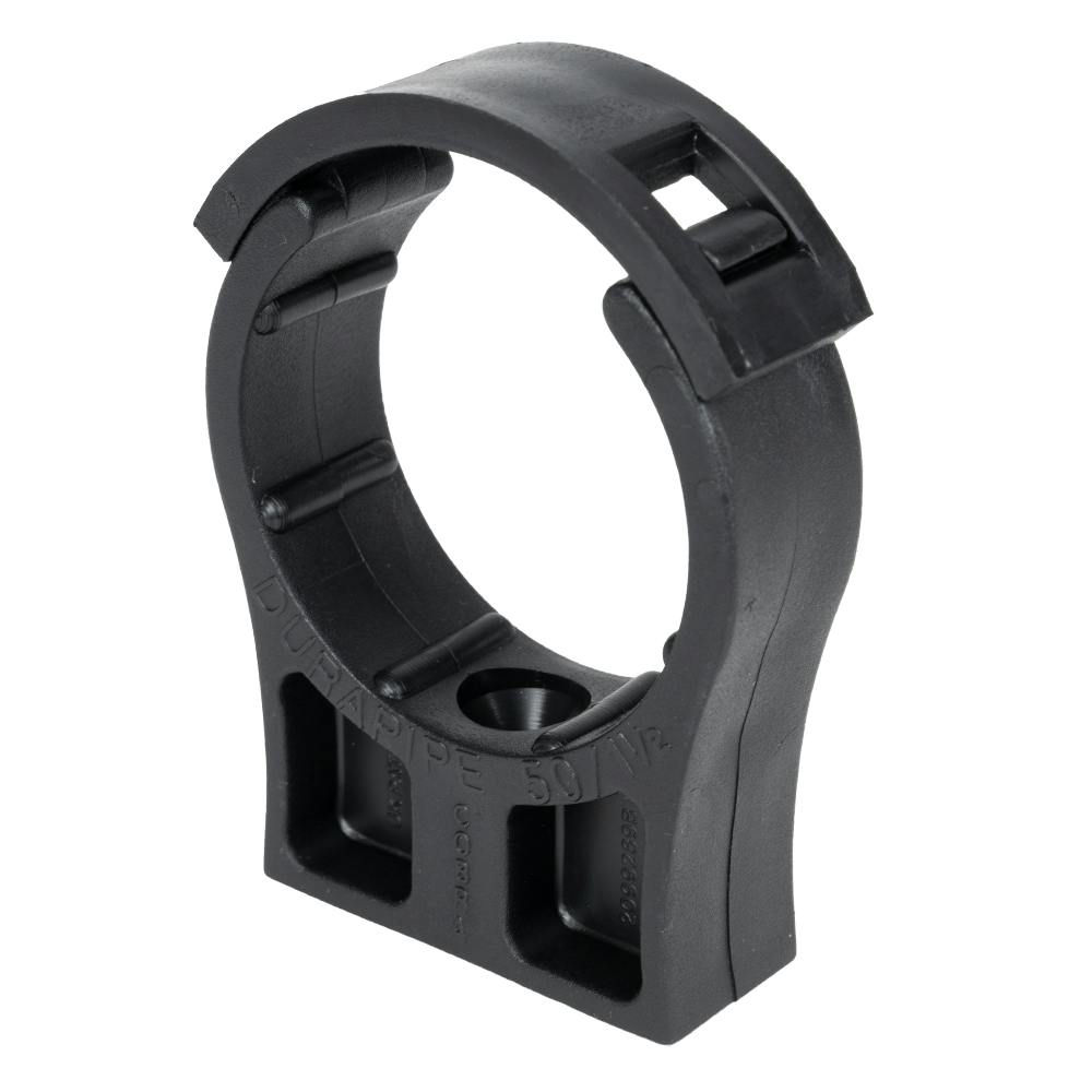 2" Cobra Plastic Pipe Clip