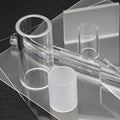 0.125" x 48" x 96" Non-Glare Acrylic Sheet