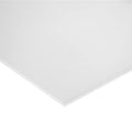 0.118" x 48" x 48" Matte Acrylic Sheet