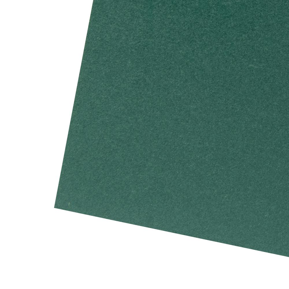 0.240" x 12" x 48" Dark Green Expanded PVC Sheet