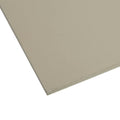 0.120" x 12" x 48" Beige Expanded PVC Sheet