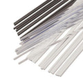 3/16" Dia. x 48" L White PVC-1 Welding Rod (approximately 85' per Lb.)